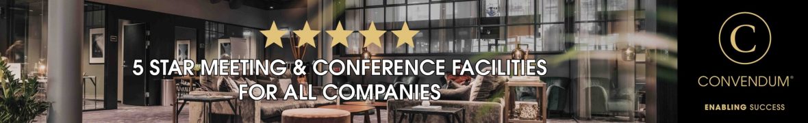 Convendum - Poddhuset