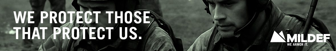 Mildef - Trygghetspodden