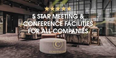 Convendum - Poddhuset