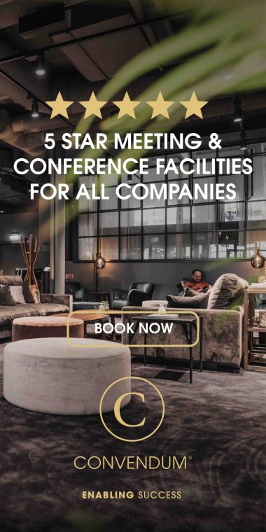 Convendum - Poddhuset